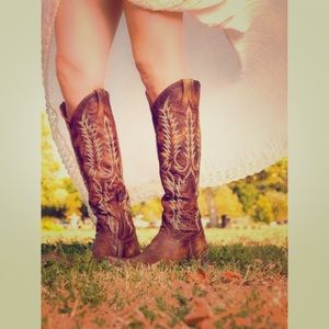 Old Gringo Mayra boots